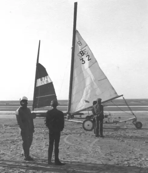 1960 Veraert Type 1 -  - Geschiedenis